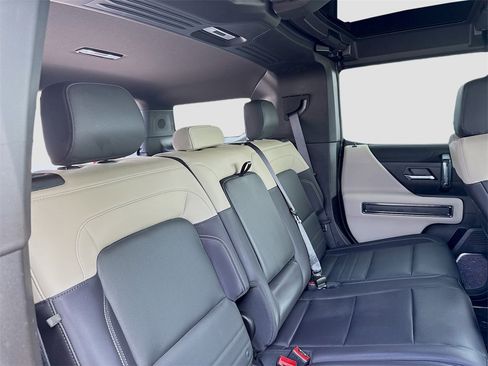 Used 2026 GMC Hummer EV SUV w/ LPO, Sport Package image 25