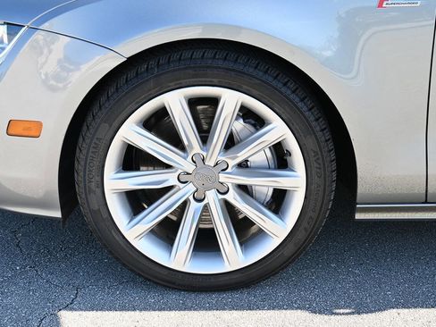 Used 2012 Audi A7 3.0T Premium image 32