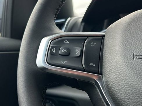 New 2026 RAM 1500 Big Horn AWD/4WD image 39