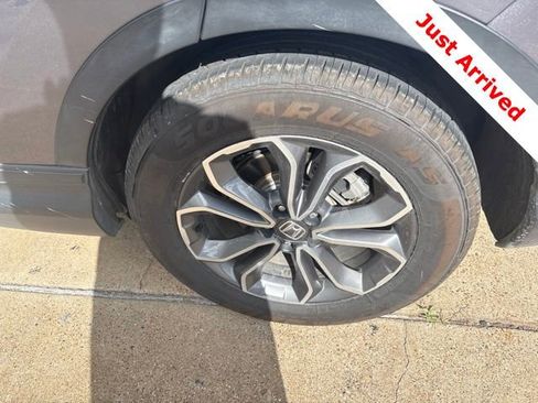 Used 2022 Honda CR-V EX image 18