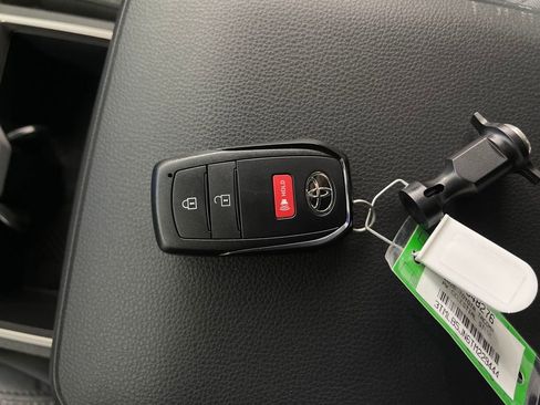 New 2026 Toyota Tacoma SR5 image 24