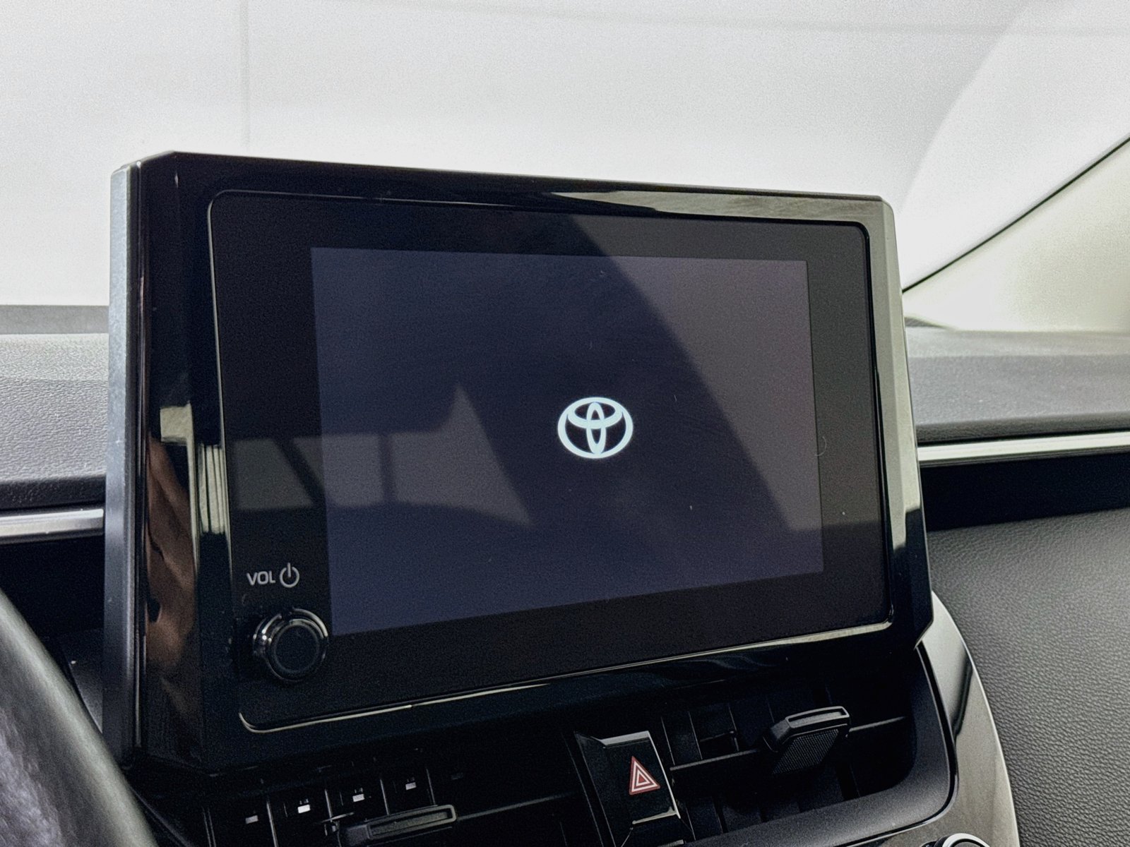 Certified 2024 Toyota Corolla LE FWD image 13