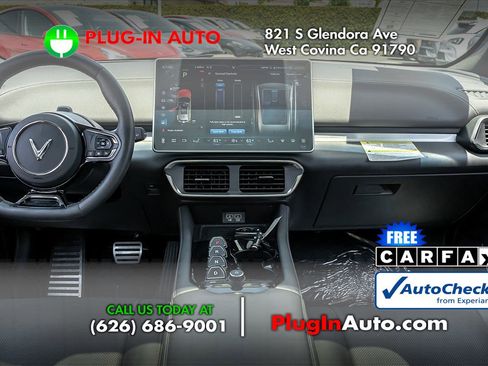 Used 2023 VinFast VF 8 Plus image 15