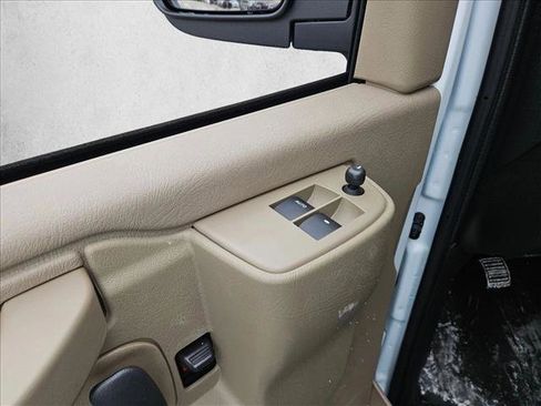 New 2025 Chevrolet Express 2500 w/ Driver Convenience Package image 13