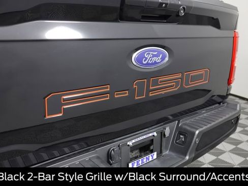 Certified 2023 Ford F150 XLT w/ Equipment Group 302A High AWD/4WD image 32
