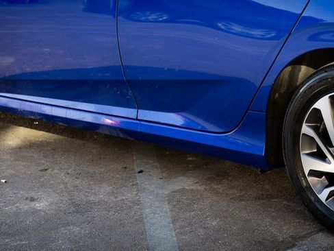 Used 2016 Honda Civic EX image 22