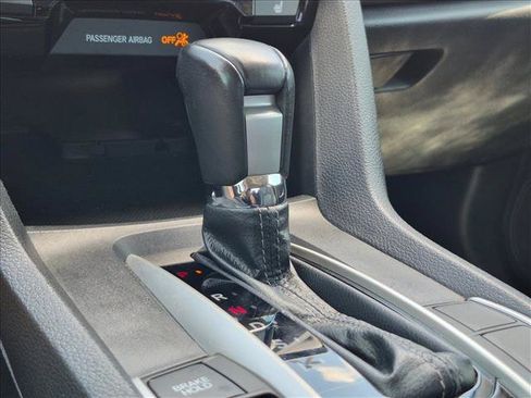 Used 2021 Honda Civic EX-L image 12