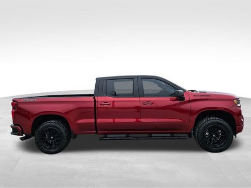 New 2025 Chevrolet Silverado 1500 RST w/ Dark Appearance Package image 7