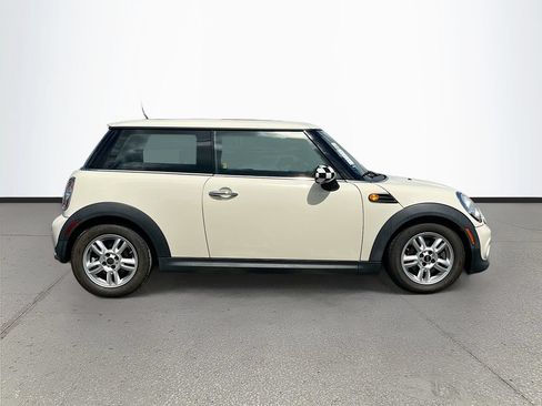 Used 2012 MINI Cooper Hardtop FWD image 8