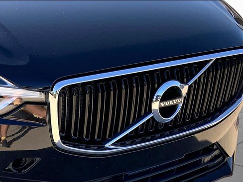 Used 2020 Volvo XC60 T5 Momentum AWD/4WD image 29