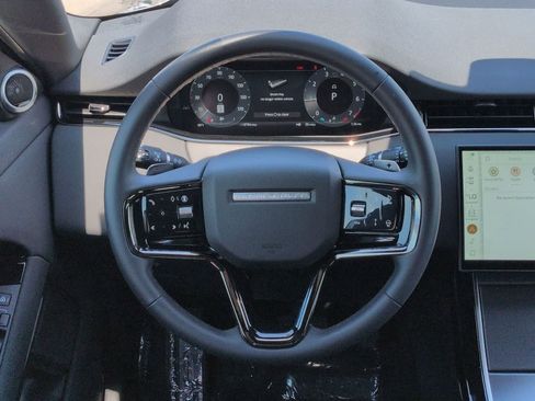 Certified 2026 Land Rover Range Rover Evoque S AWD/4WD image 23