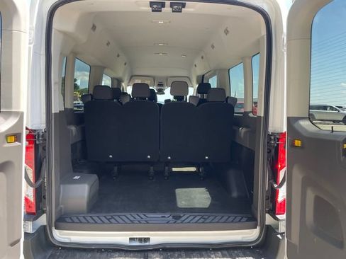 Certified 2024 Ford Transit 350 XL RWD image 14