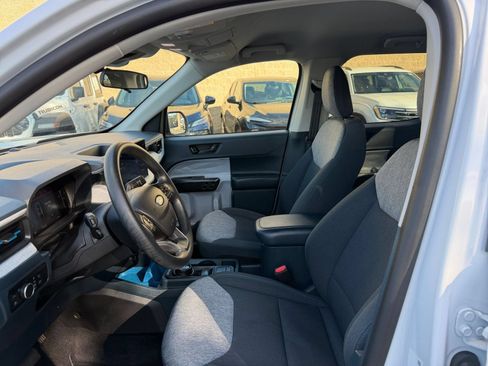 Used 2026 Ford Maverick XLT FWD image 24
