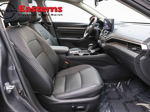 Used 2024 Nissan Altima 2.5 SL AWD/4WD image 23