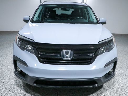 Used 2022 Honda Pilot Special Edition image 4