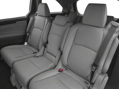 Used 2018 Honda Odyssey EX-L image 17