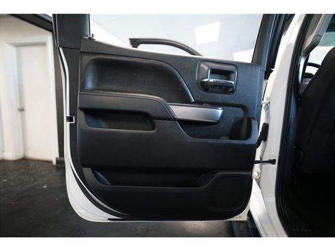 Used 2016 Chevrolet Silverado 1500 LT w/ All Star Edition AWD/4WD image 15