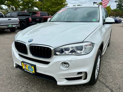Used 2015 BMW X5 xDrive35i