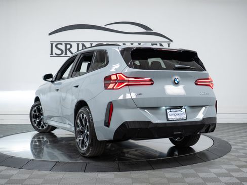 New 2026 BMW X3 xDrive30i w/ Premium Package AWD/4WD image 28