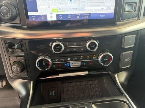 Certified 2023 Ford F150 Raptor AWD/4WD image 19
