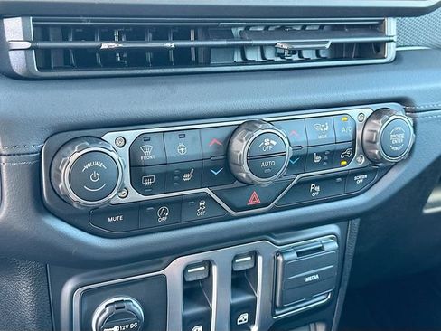 New 2025 Jeep Wrangler Rubicon image 11
