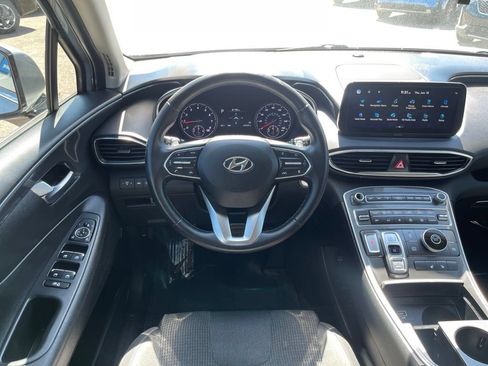 Used 2023 Hyundai Santa Fe SEL FWD image 14