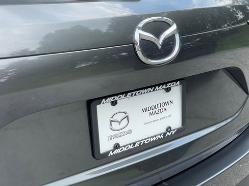 Certified 2024 MAZDA CX-5 AWD 2.5 S w/ Preferred Package image 30