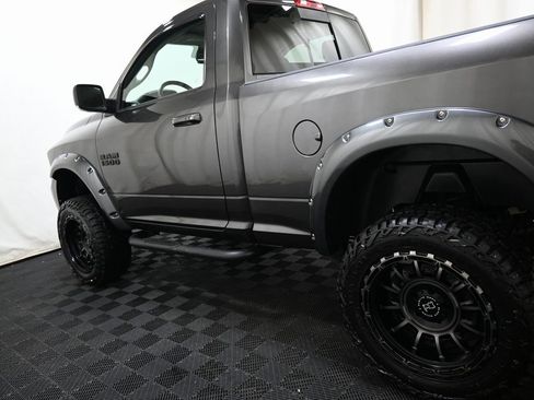 Used 2015 RAM 1500 Sport w/ Remote Start & Security Group image 17