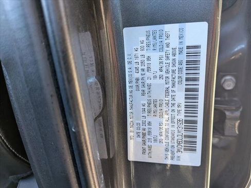 Used 2020 MAZDA CX-30 AWD w/ Preferred Package image 22