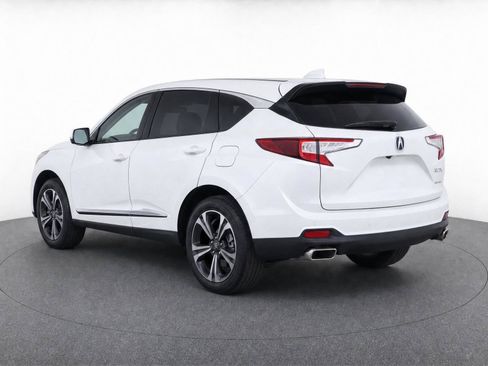 Used 2026 Acura RDX SH-AWD w/ Technology Package image 4