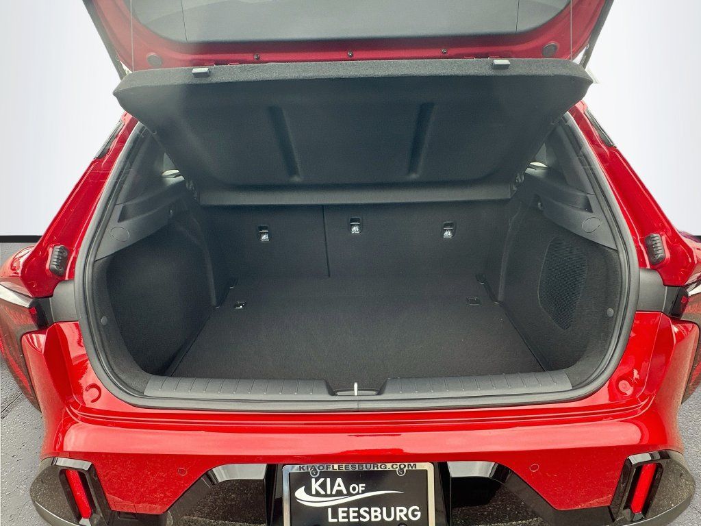Used 2026 Kia K4 GT-Line Turbo FWD image 27