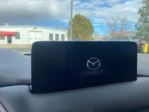 Used 2021 MAZDA CX-5 Touring image 17