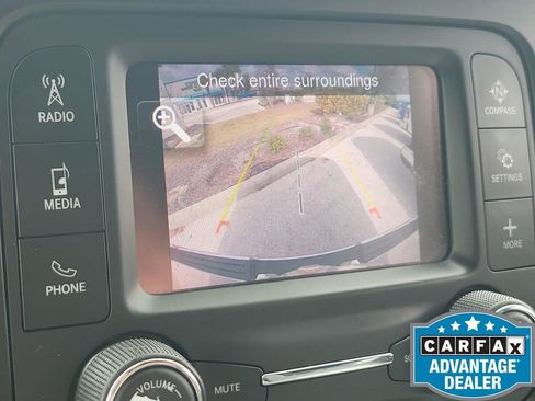 Used 2021 RAM 1500 Big Horn image 31