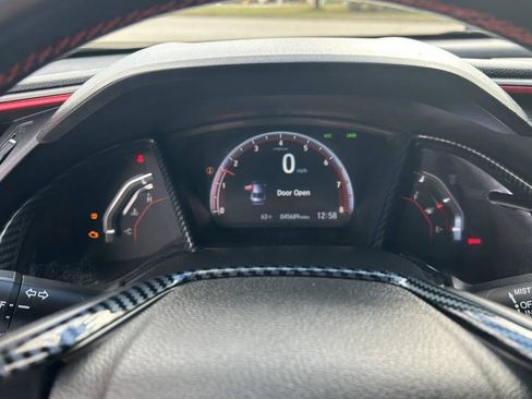 Used 2020 Honda Civic Si image 16