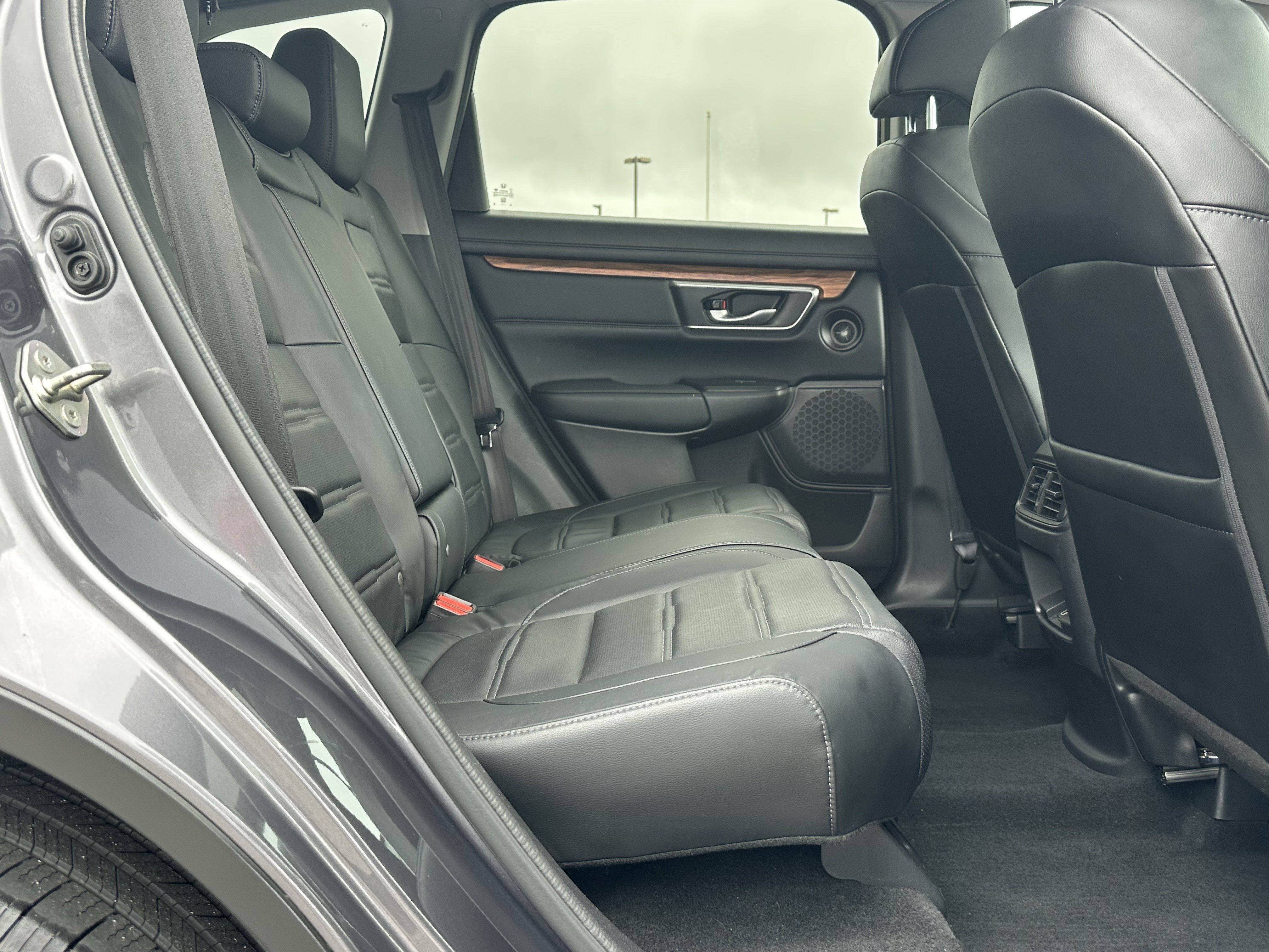 Used 2019 Honda CR-V EX-L image 15