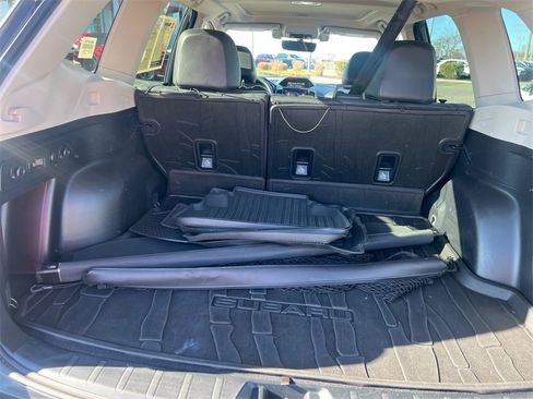 Used 2020 Subaru Forester Touring w/ Popular Package #2 image 21