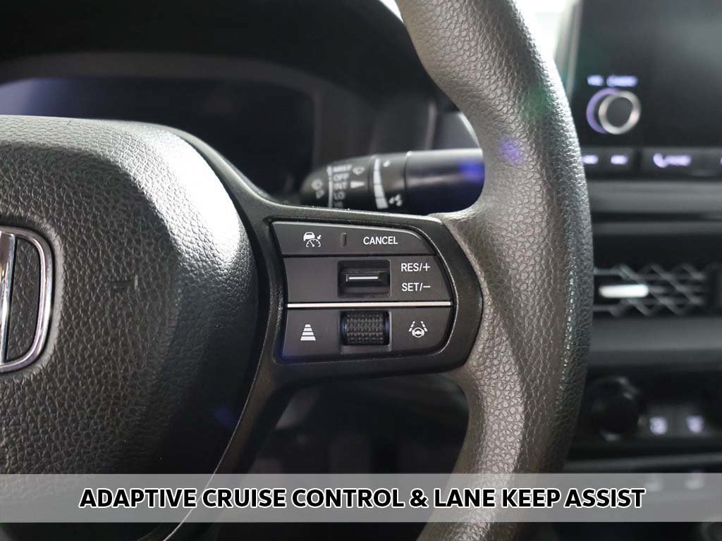 Used 2024 Honda Accord EX image 4