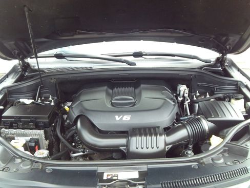 Used 2014 Jeep Grand Cherokee Limited AWD/4WD image 15