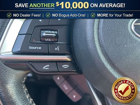 Used 2022 Subaru Ascent Limited w/ Technology Package image 27