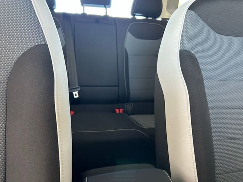New 2026 Volkswagen Taos S FWD image 35
