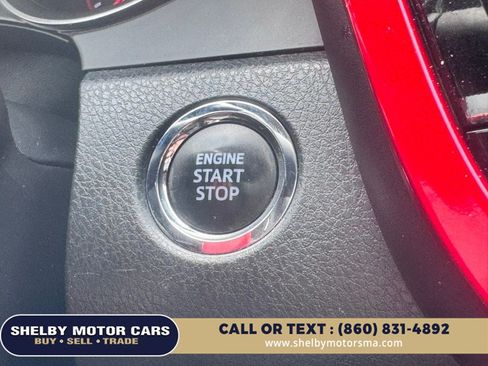 Used 2022 Toyota Camry XSE AWD/4WD image 14