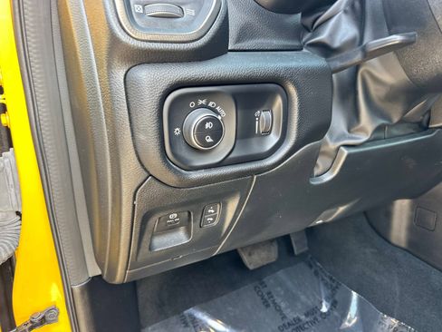 Used 2023 RAM 1500 Rebel w/ Rebel Level 2 Equipment Group image 22