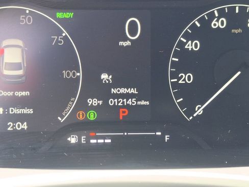 Used 2026 Honda Civic Sport image 32