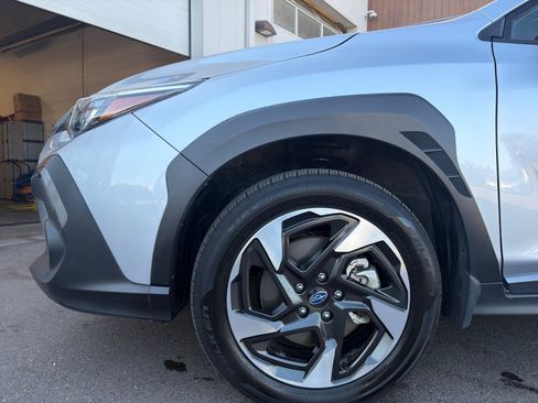 Used 2024 Subaru Crosstrek 2.5i Limited w/ Popular Package #3A AWD/4WD image 10