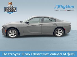 Used 2023 Dodge Charger SXT 360° Tour