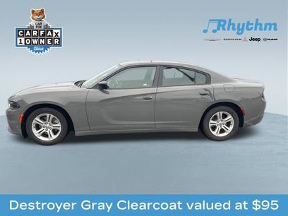 Used 2023 Dodge Charger SXT