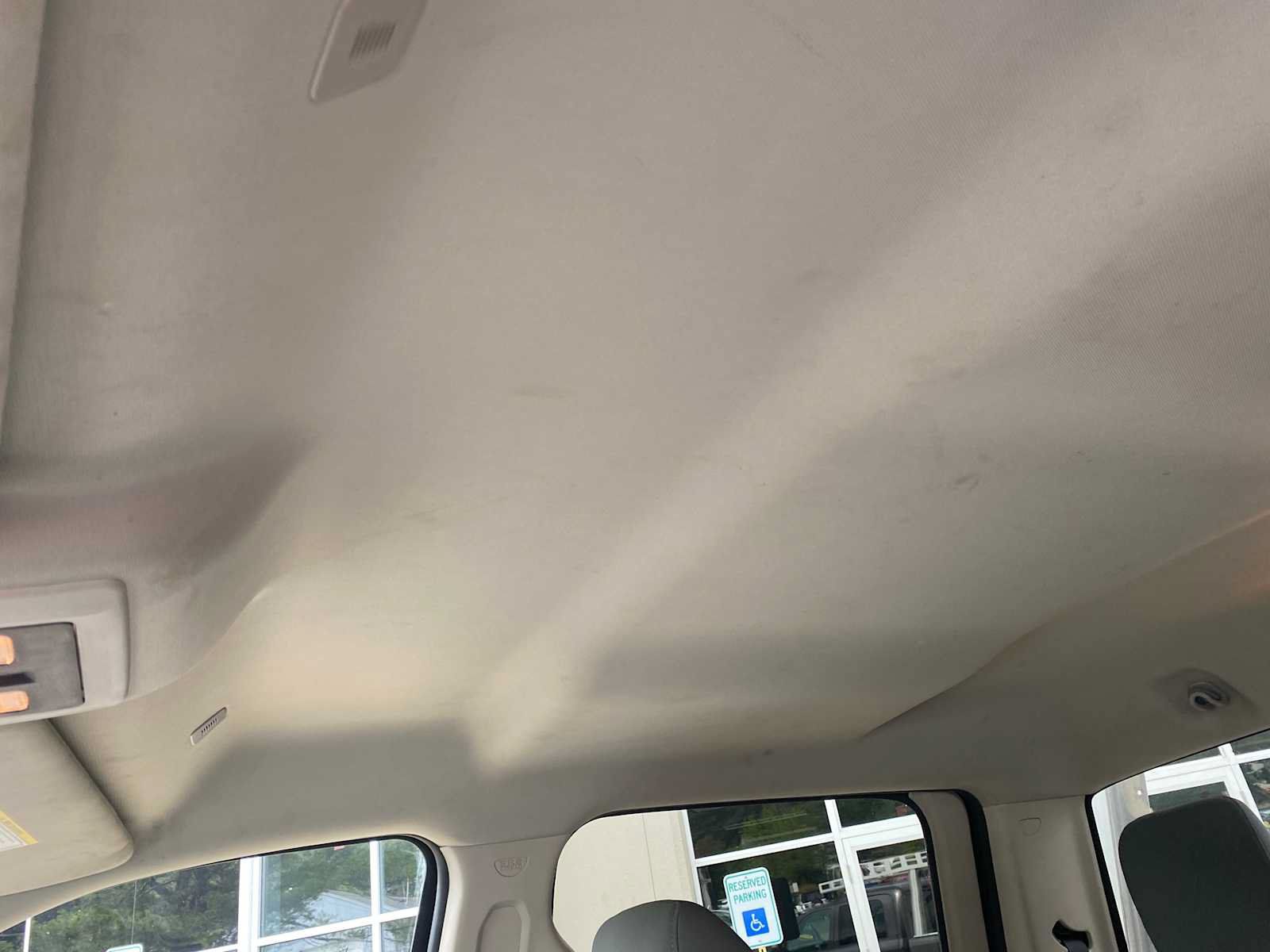 Used 2018 RAM 3500 Tradesman w/ Chrome Appearance Group AWD/4WD image 22