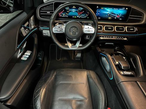 Used 2022 Mercedes-Benz GLE 450 4MATIC image 46