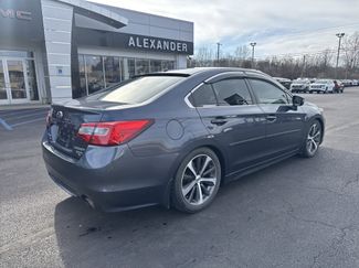 Used 2015 Subaru Legacy 3.6R Limited video 3