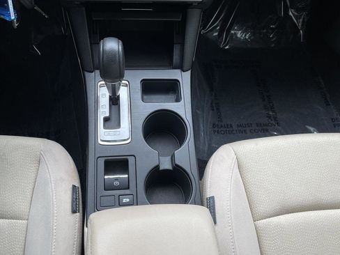 Used 2015 Subaru Legacy 2.5i AWD/4WD image 15